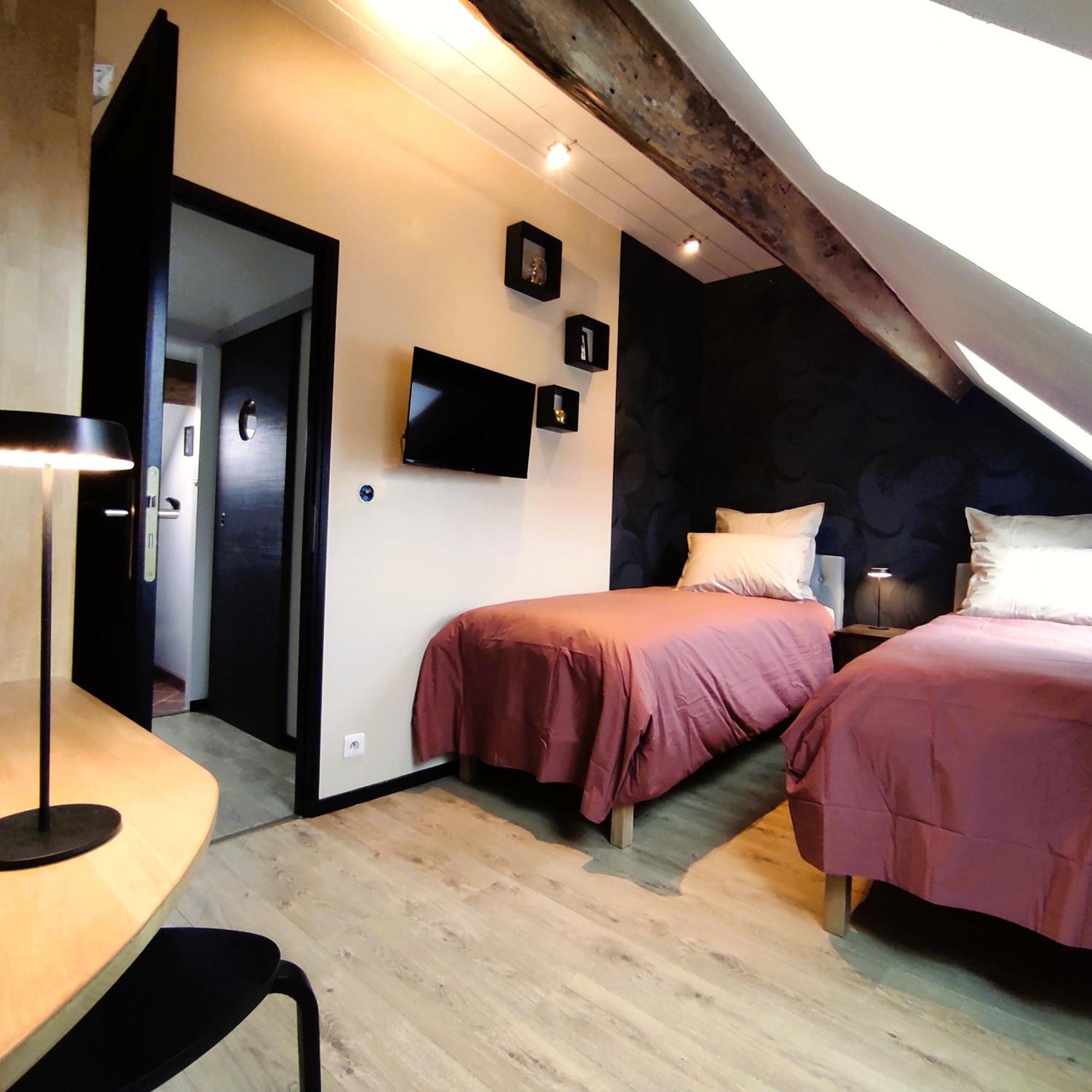 Villa Modeliacus Meuilley Ngoại thất bức ảnh