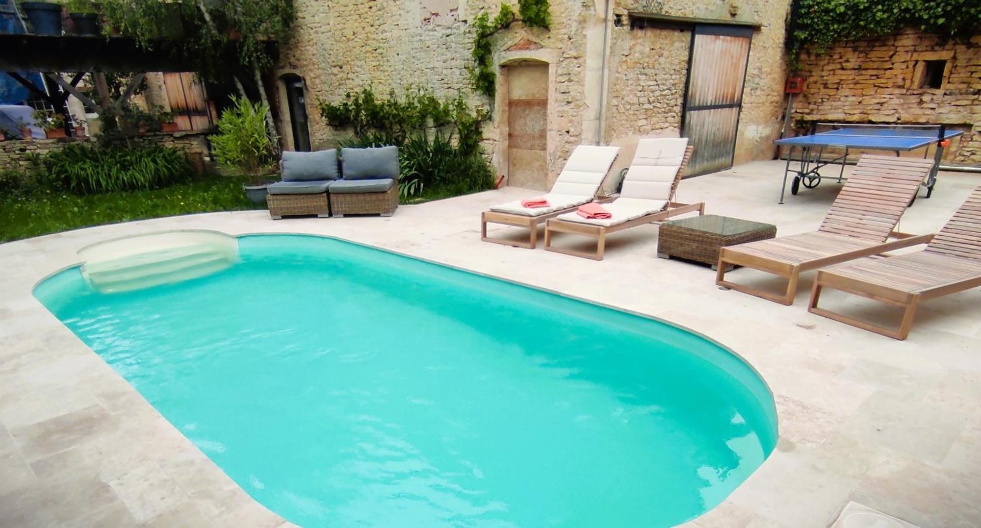 Villa Modeliacus Meuilley Ngoại thất bức ảnh